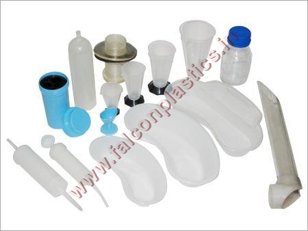 animal injections, kidney trays, eye wash cup, mea