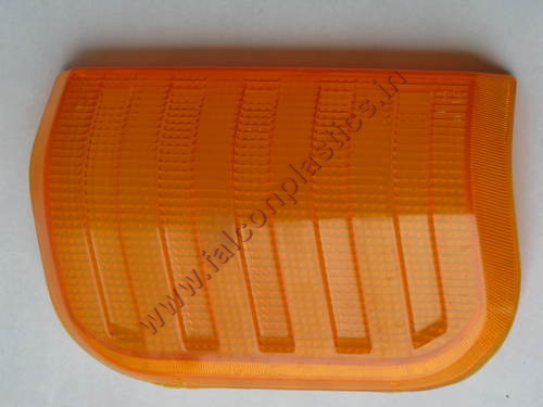 Automotive light