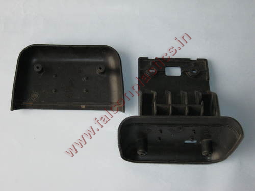 Automotive Parts (MINDA)
