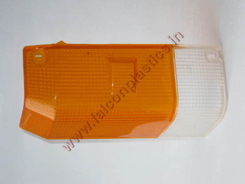 Automotive three wheeler light