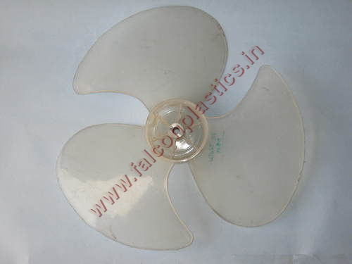 Fan propeller