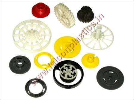 Gears ( ABB ), GE Panasonic Parts