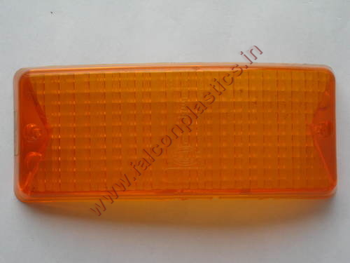 indicator light (HELLA)