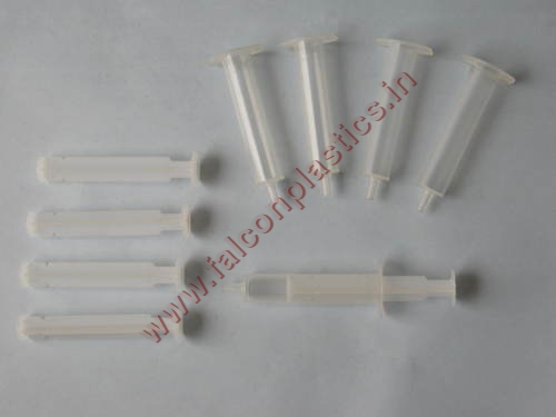 injection body