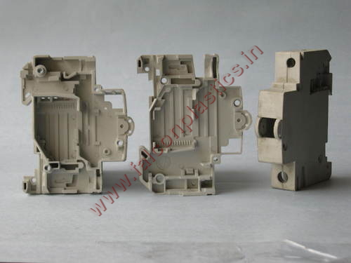 MCB Body (Havells)