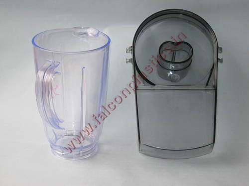 mixer jar and juicer top (SUJATA)
