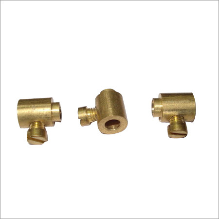 Brass Components