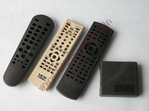 Remote body