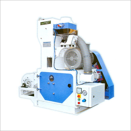 Rice Mill Machinery