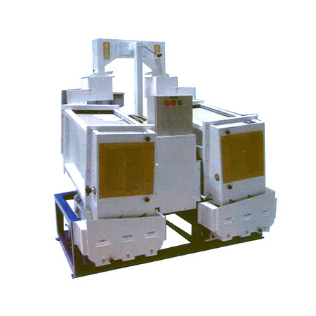 Paddy Separator