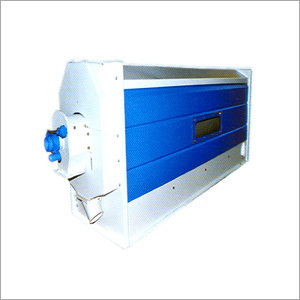 Length Grader Machine