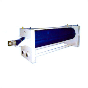 Length Grader