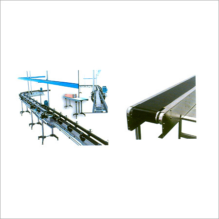 Material Handling System