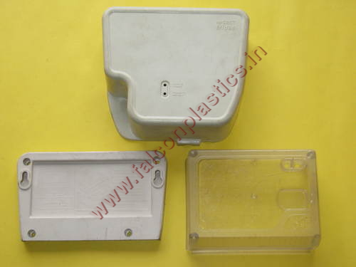 telecom DP cover and base