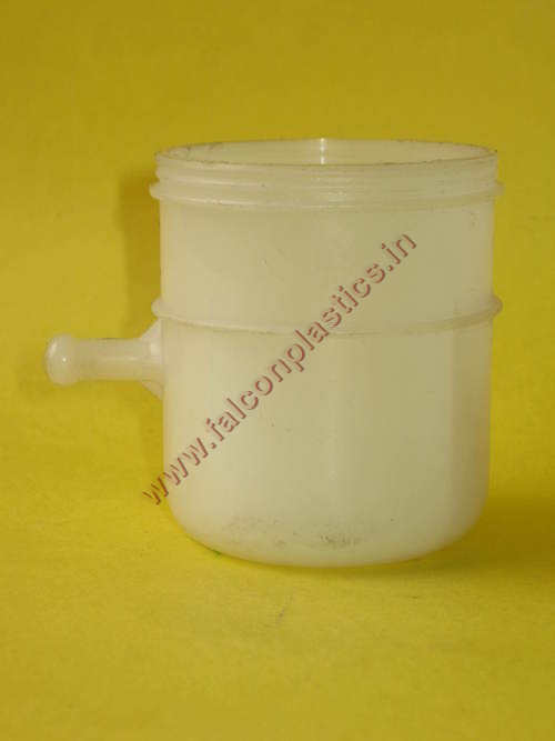Two wheeler air filter
