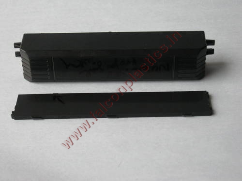 tube light choke body