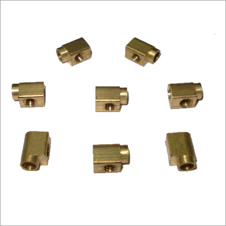 Brass Electrical Parts