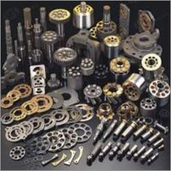 Pump Spare Parts