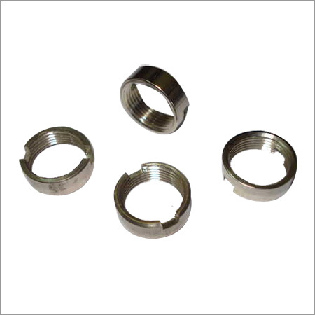 Brass Parts