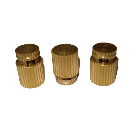 Brass Components