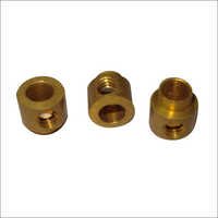 Electrical Brass Parts