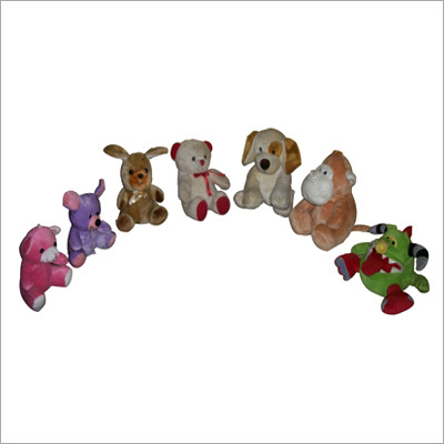 Stuffed Toys