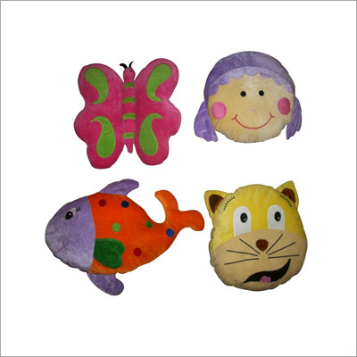 Designer Stuff Toys