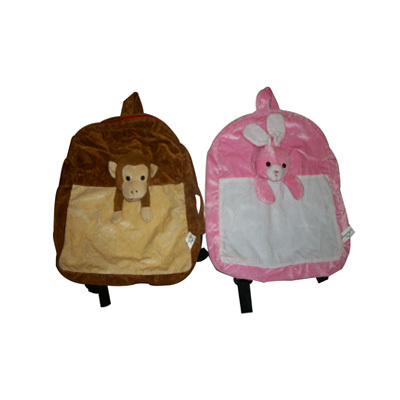 Kids Stuffed Bag