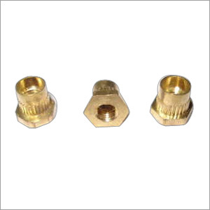 Brass Components