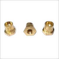 Industrial Brass Components