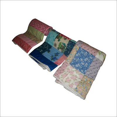Baby Quilts