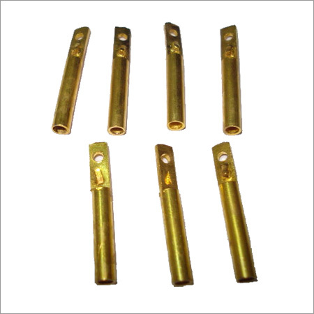 Electrical Brass Part