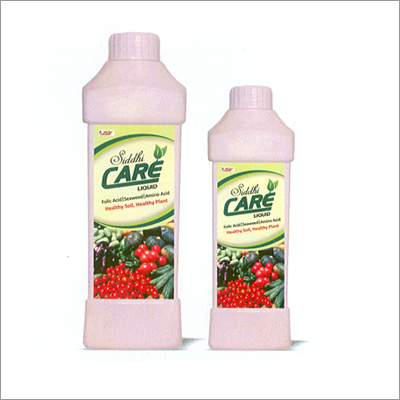 Pesticides (Care-L)