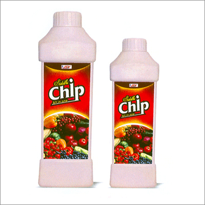 Pesticides (Siddhi Chip)