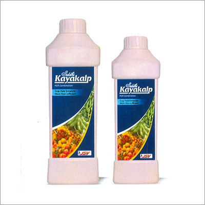 Plant Growth Regulators (Siddhi Kayakalp)