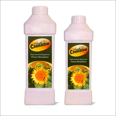 Plant Growth Regulator (Siddhi Chamatkar)