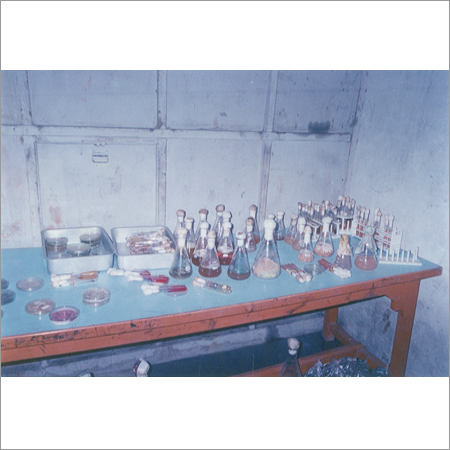 Trichoderma Pseudomonas