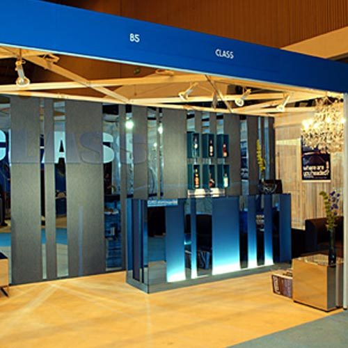 Exhibition Stand