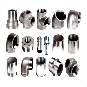 Pipe Fittings