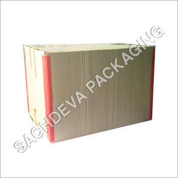 Corrugated Boxes