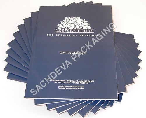 Brochures Printing Services