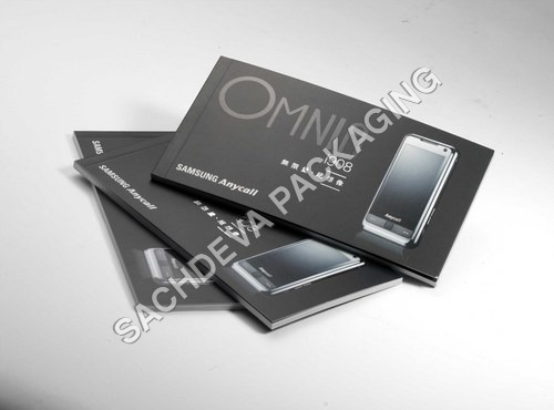 Product Brochures