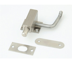 Cam-Bolt Tower Bolts