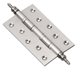 Brass Crown Bearing Hinges