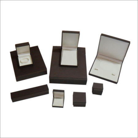 Jewellery Boxes