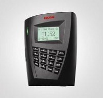 Proximity Card - PVC 150x100x50 mm Black | User-Friendly Multi-User Tamperproof Secure Access Versatile Interface Easy Install