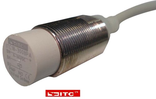 SUPPLIER OF INDUCTIVE PROXIMITY SENSOR SWITCH
