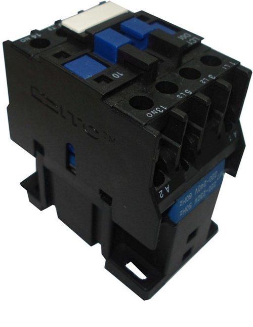 Ac Dc Contactors Suppliers