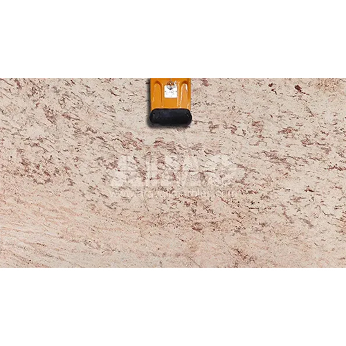 Indian Ivory Brown Granite