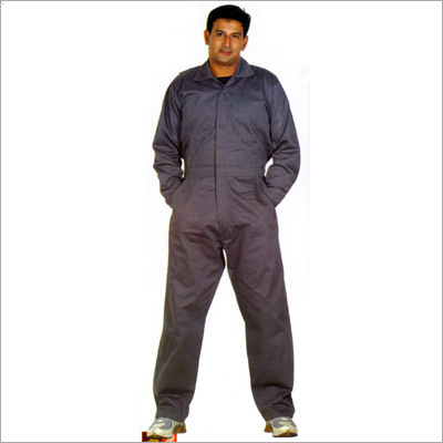 Boiler Suit